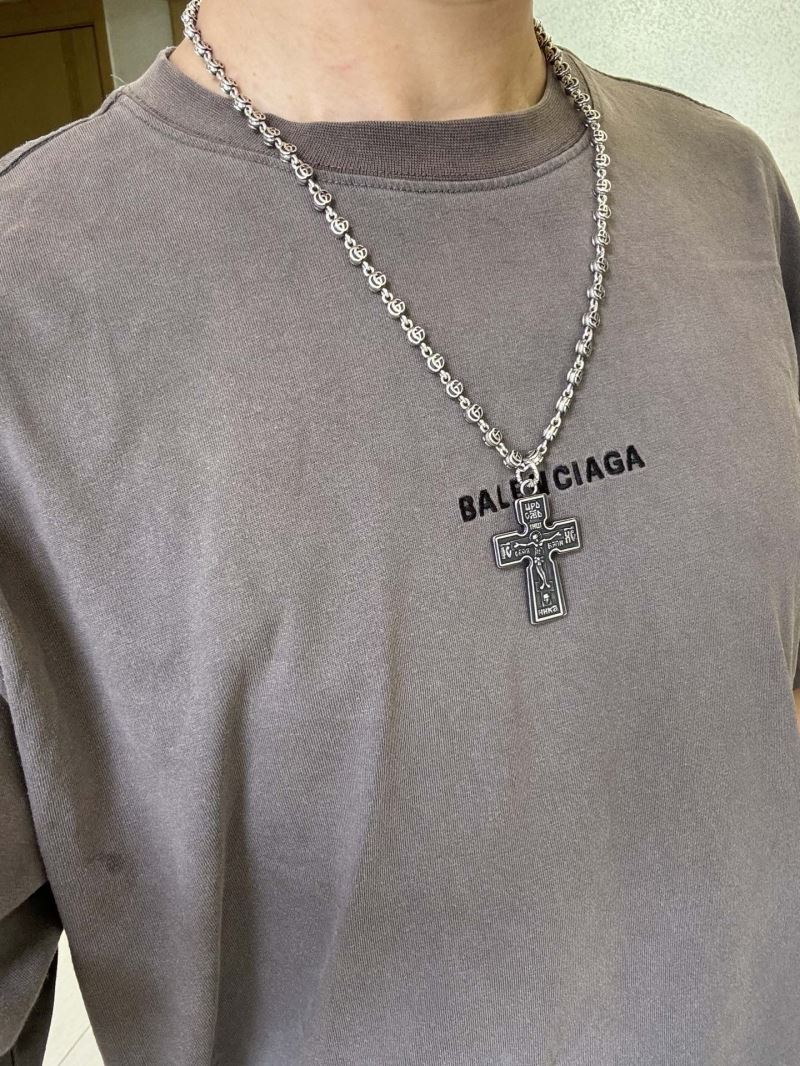 Gucci Necklaces